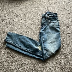 Lucky Brand jeans